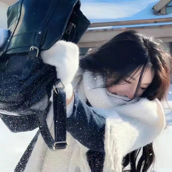 琪娜姑姑